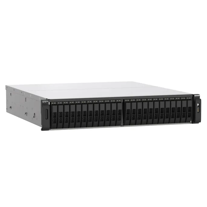 QNAP TS-h2490FU-7232P-64G NAS System 24-Bay – Bild 4