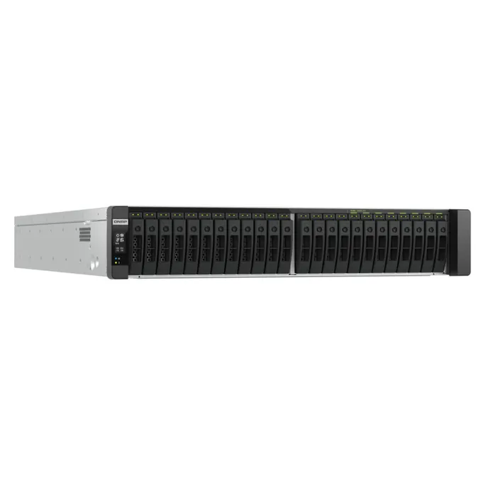 QNAP TDS-h2489FU-R2-4309Y-64G NAS System 24-Bay – Bild 4