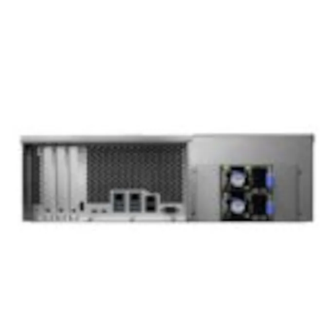 ASUSTOR AS7116RDX+Rail Lockerstor 16R Pro NAS System 16-bay – Bild 2