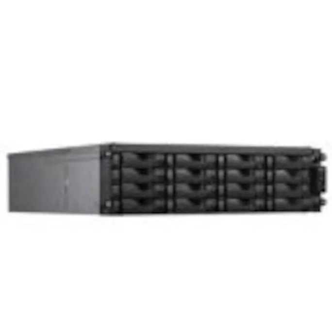 ASUSTOR AS7116RDX+Rail Lockerstor 16R Pro NAS System 16-bay – Bild 4