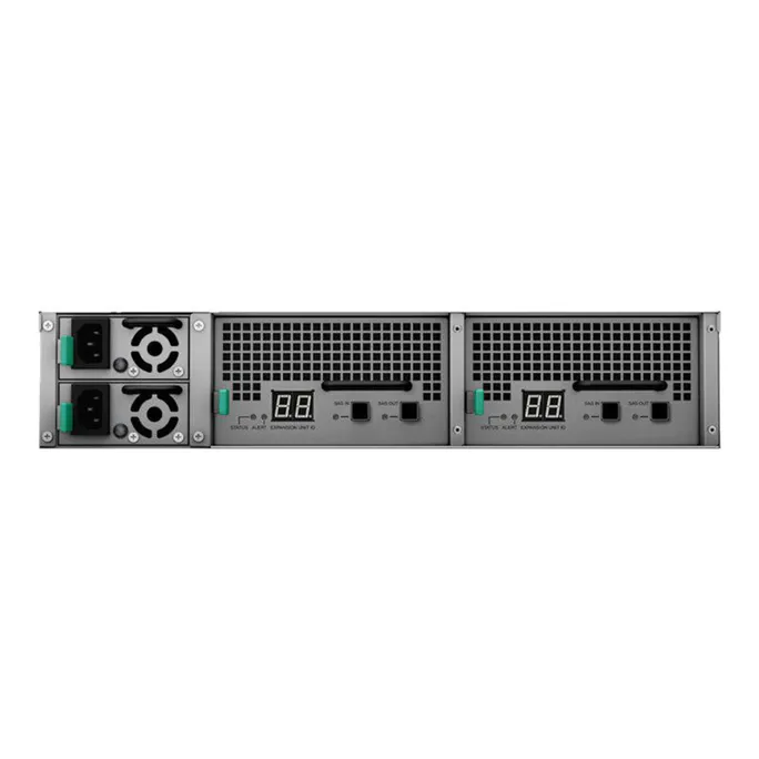 Synology RXD1219sas Erweiterung – Bild 2