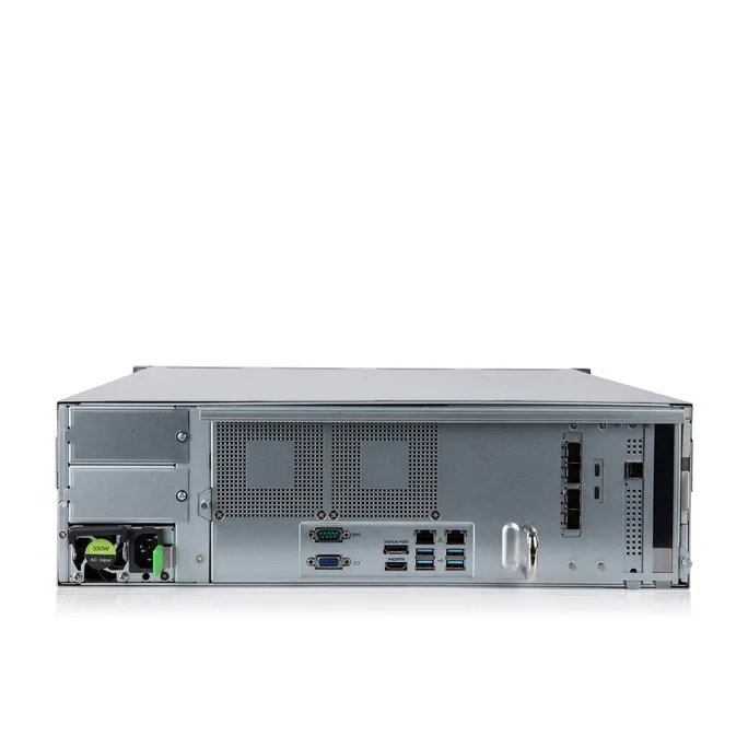 PROMISE PegasusPro R16 288 TB (16 x 18 TB HDD) – Bild 5
