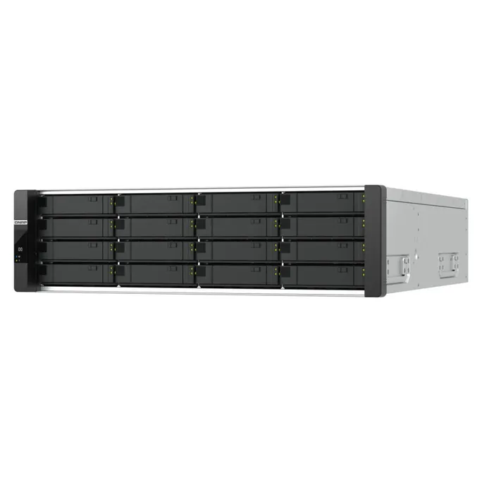 QNAP ES1686dc-R2-2123IT-64G NAS System 16-Bay – Bild 3