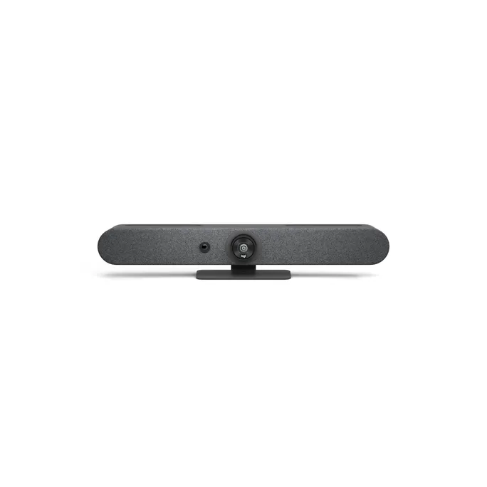 Logitech Rally Bar Mini Grafit + Tap IP Touch-Controller Bundle – Bild 3