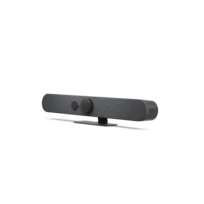 Logitech Rally Bar Mini Grafit + Tap IP Touch-Controller Bundle – Bild 5