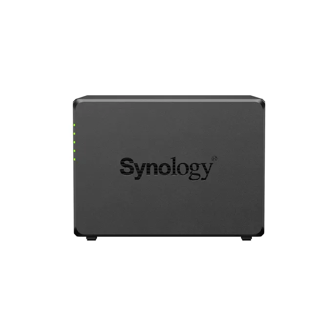 Synology DS425+ NAS System 4-Bay 16 TB inkl. 4x 4 TB Synology HDD HAT3300-4T – Bild 2