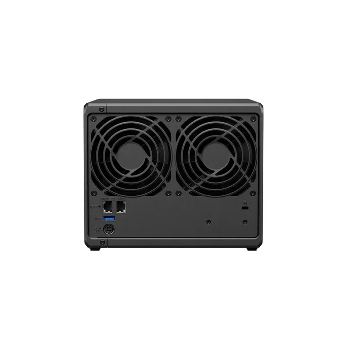Synology DS425+ NAS System 4-Bay 16 TB inkl. 4x 4 TB Synology HDD HAT3300-4T – Bild 3