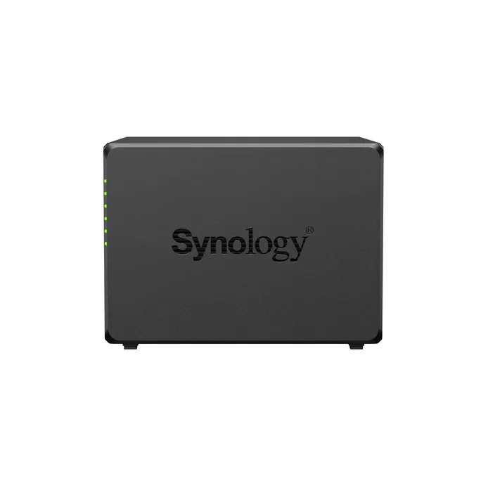 Synology Diskstation DS1525+ NAS System 5-Bay – Bild 2