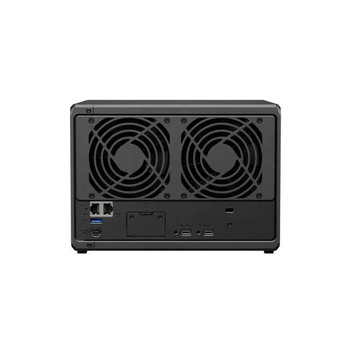 Synology Diskstation DS1525+ NAS System 5-Bay – Bild 3