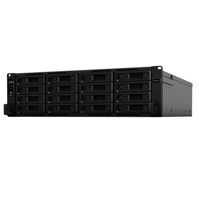 Synology Rackstation RS2821RP+ NAS System 16-Bay – Bild 2