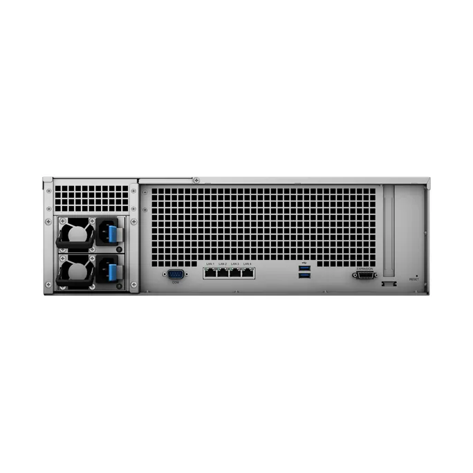Synology Rackstation RS2821RP+ NAS System 16-Bay – Bild 3