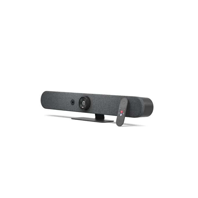 Logitech Rally Bar Mini Grafit - All-In-One Videobar für kleine Räume – Bild 2