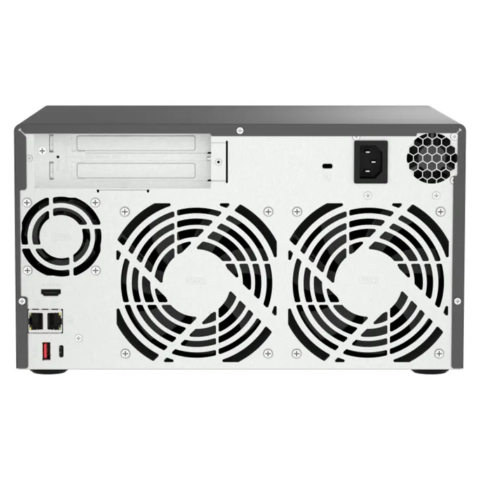QNAP TVS-h874-i7-32G NAS System 8-Bay – Bild 5