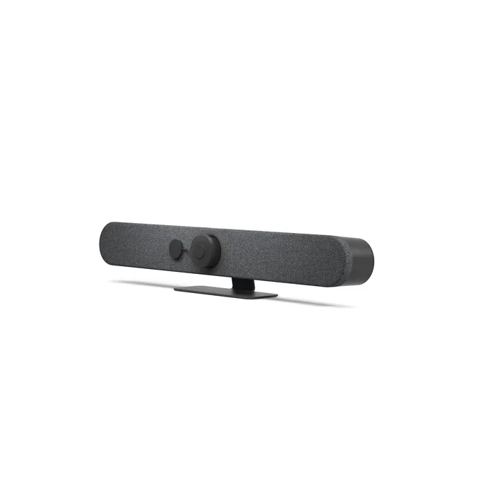 Logitech Rally Bar Mini Grafit - All-In-One Videobar für kleine Räume – Bild 3