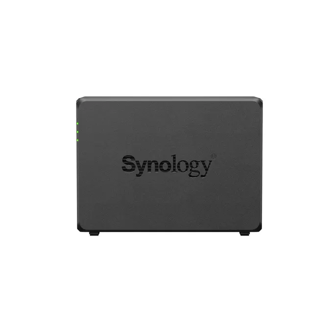 Synology Diskstation DS725+ NAS System 2-Bay 24TB inkl. 2x 12 TB Synology HDD HAT3310-12T – Bild 3