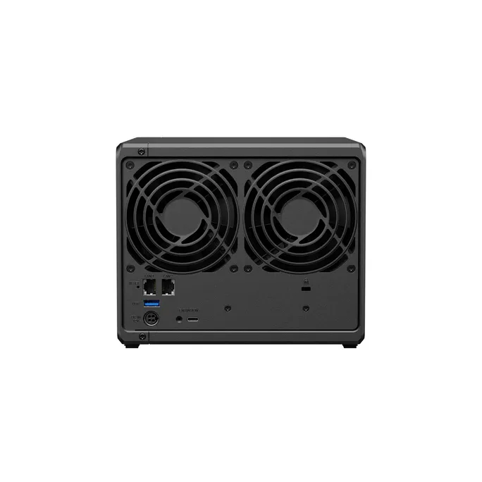 Synology Diskstation DS925+ NAS System 4-Bay – Bild 3