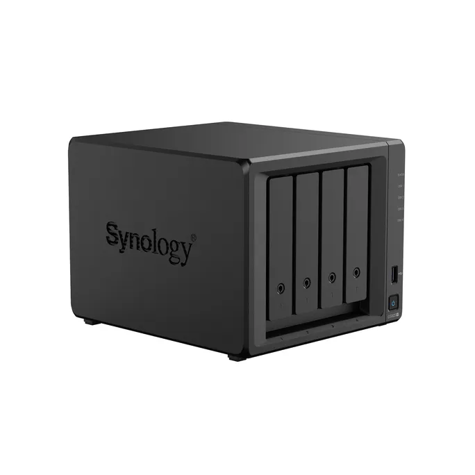 Synology Diskstation DS925+ NAS System 4-Bay – Bild 4