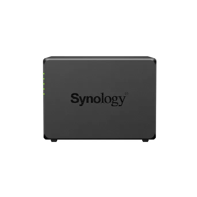 Synology Diskstation DS925+ NAS System 4-Bay – Bild 5