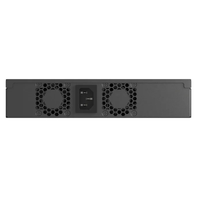 QNAP QSW-M3216R-8S8T 10 GbE Switch Managed 16-Port – Bild 3