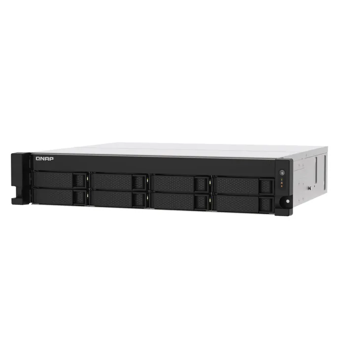 QNAP TS-873AeU-4G NAS System 8-Bay – Bild 3