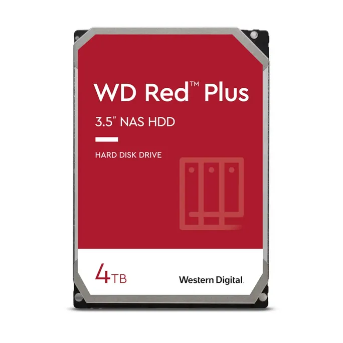 Synology Diskstation DS223 NAS System 2-Bay inkl. 2x 4TB WD Red Plus WD40EFZZ – Bild 3