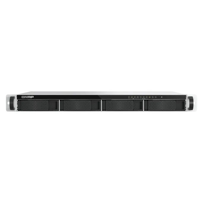 QNAP TS-h765eU-8G NAS System 4-Bay – Bild 2