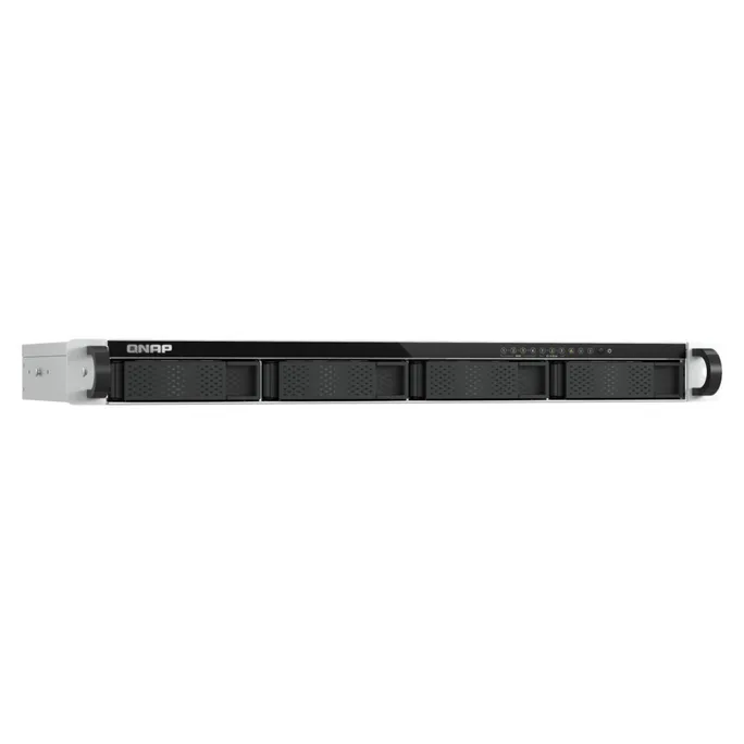 QNAP TS-h765eU-8G NAS System 4-Bay – Bild 3