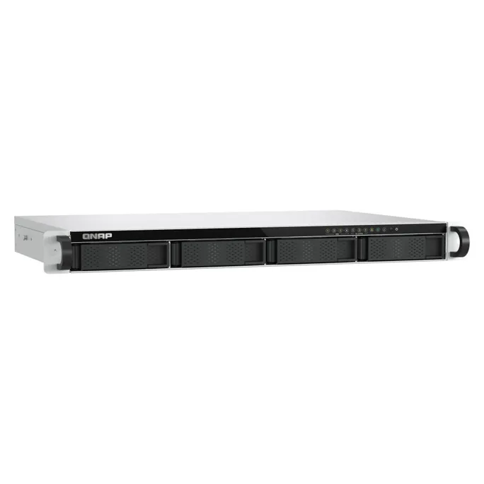 QNAP TS-h765eU-8G NAS System 4-Bay – Bild 4