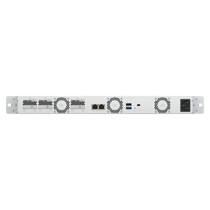 QNAP TS-h765eU-8G NAS System 4-Bay – Bild 5