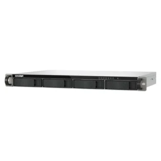 QNAP TS-433eU NAS System 4-Bay