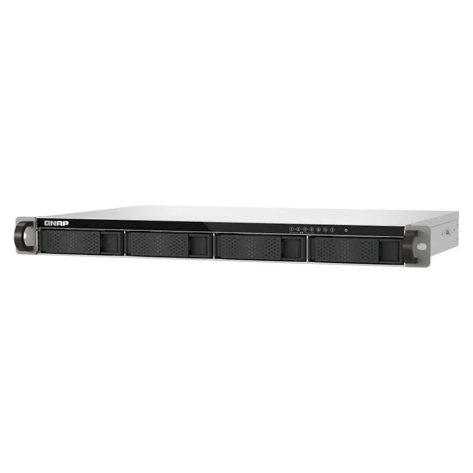 QNAP TS-433eU NAS System 4-Bay