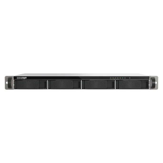QNAP TS-433eU NAS System 4-Bay – Bild 2