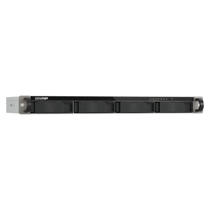 QNAP TS-433eU NAS System 4-Bay – Bild 4
