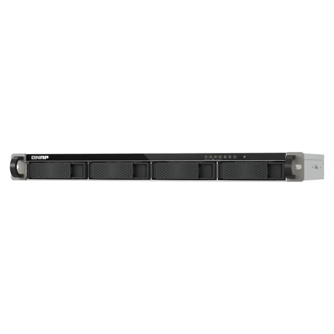 QNAP TS-433eU NAS System 4-Bay – Bild 5