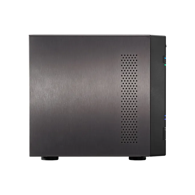 ASUSTOR AS6510T Lockerstor 10 NAS System 10-bay – Bild 4