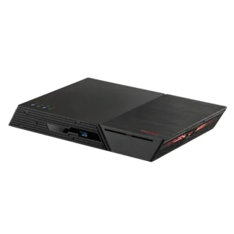ASUSTOR FS6712X Flashstor 12 Pro NAS System 6-bay