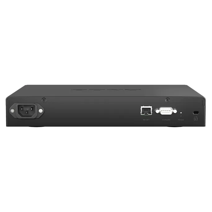 QNAP QSW-M5216-1T 25GbE Fiber Managed Switch mit 10GbE – Bild 2