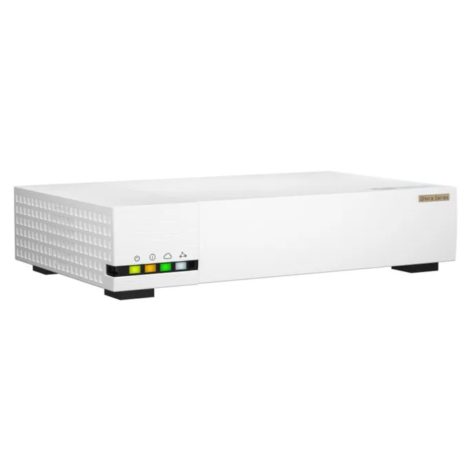 QNAP QHora-322 2.5/10G high speed QuWAN VPN router – Bild 4