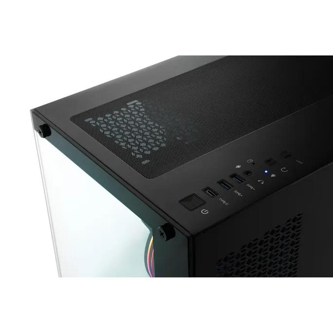 CSL Gaming PC M12030H Core Ultra 9 285K 32GB/2TB SSD RTX 5070Ti Win 11 – Bild 4