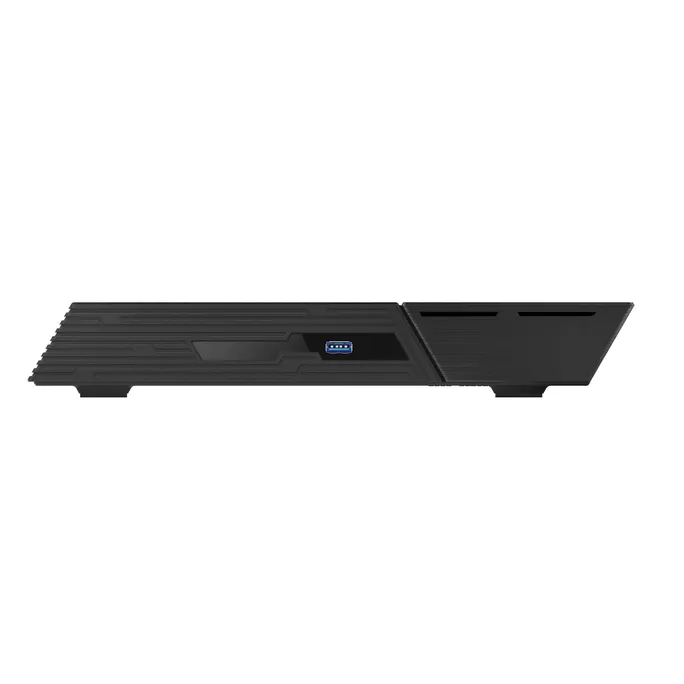 ASUSTOR FS6812X Gen2 Flashstor 12 Pro NAS System 12-bay – Bild 2