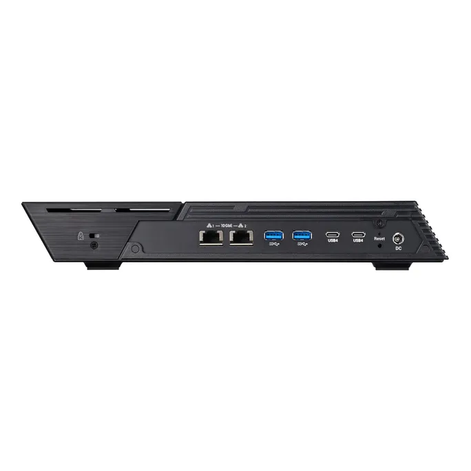 ASUSTOR FS6812X Gen2 Flashstor 12 Pro NAS System 12-bay – Bild 3
