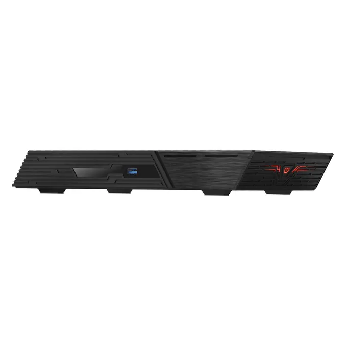 ASUSTOR FS6812X Gen2 Flashstor 12 Pro NAS System 12-bay – Bild 5