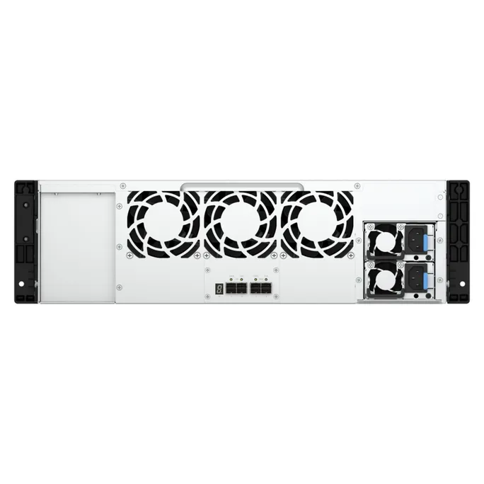 QNAP TL-R1600PES-RP Erweiterungsgehäuse 16-Bay – Bild 3