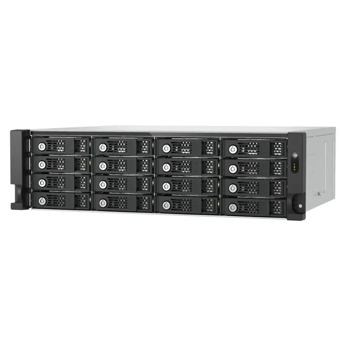 QNAP TL-R1600PES-RP Erweiterungsgehäuse 16-Bay – Bild 4