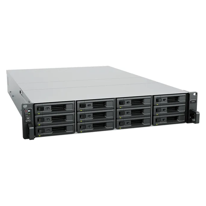Synology Rackstation SA3610 NAS System 12-Bay – Bild 3