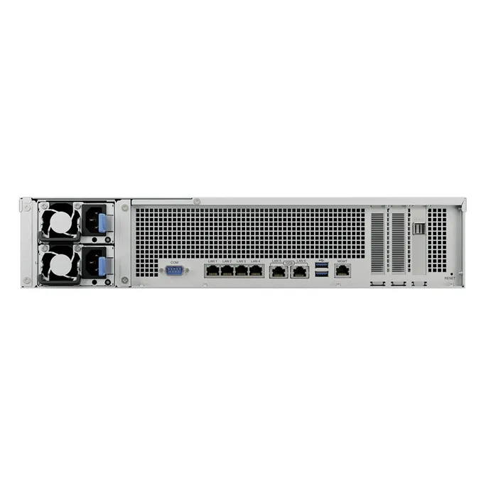 Synology Rackstation SA3610 NAS System 12-Bay – Bild 4