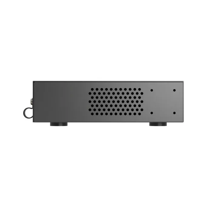 QNAP QSW-L3208-2C6T 6 ports 10GbE RJ45, 2ports 10G SFP+/ NBASE-T Combo Switch – Bild 5