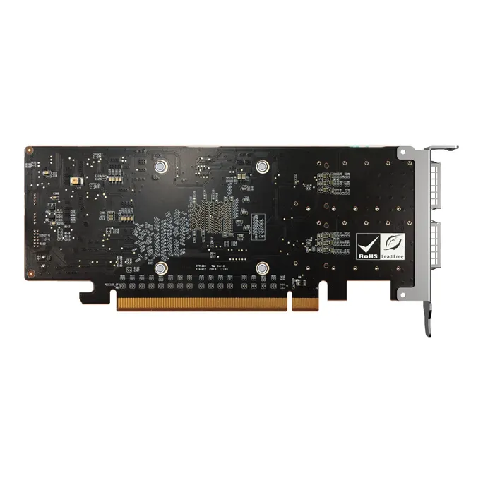QNAP QXG-100G2SF-E810 100GbE Netzwerkerweiterungskarte – Bild 5