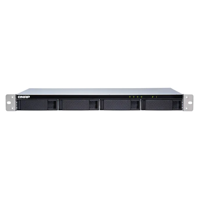 QNAP TL-R400S Erweiterungsgehäuse 4-Bay – Bild 2