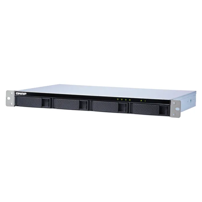 QNAP TL-R400S Erweiterungsgehäuse 4-Bay – Bild 3